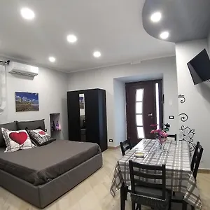  Casa vacanze Rigoletto Luxury
