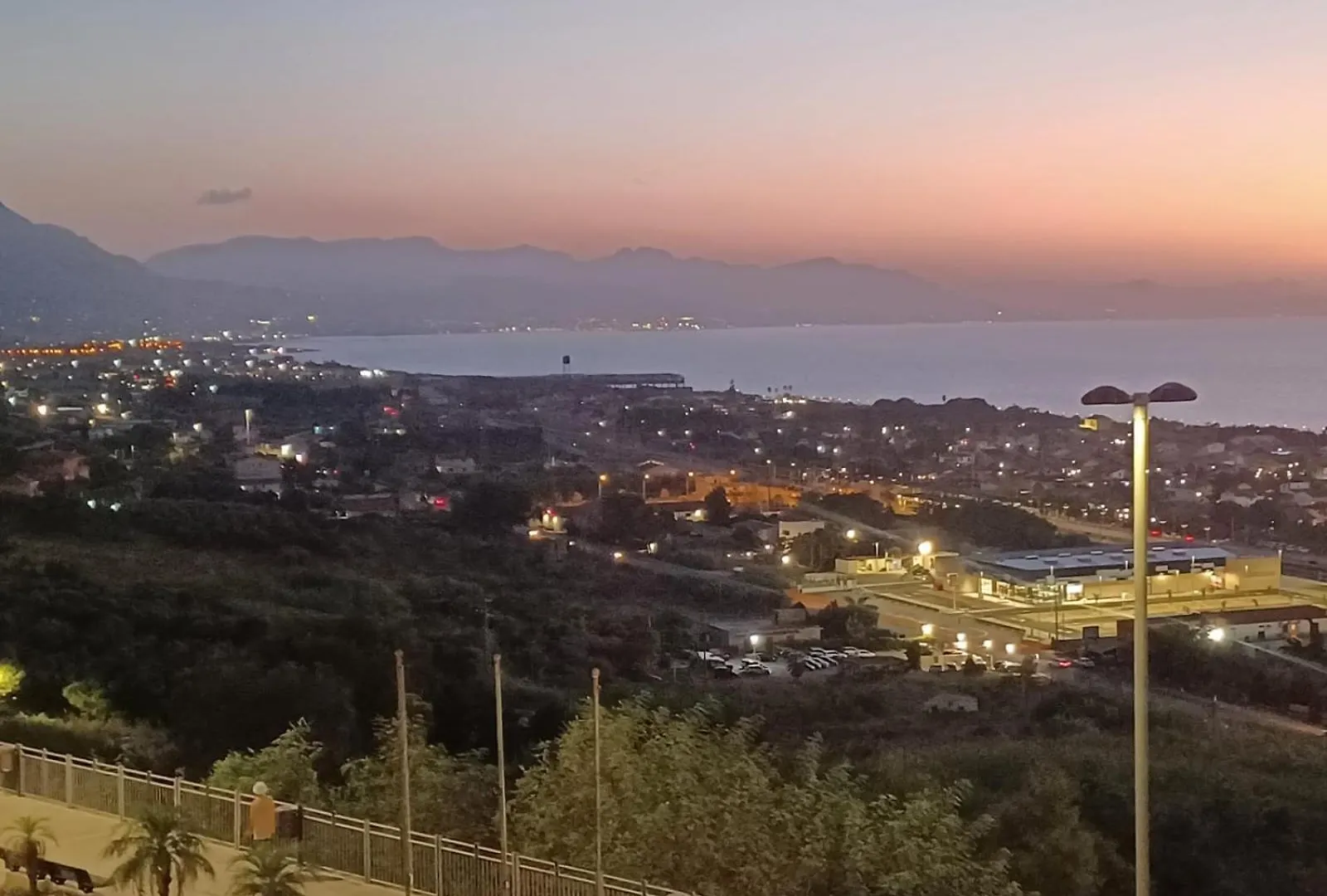 Holiday Homes Campofelice di Roccella