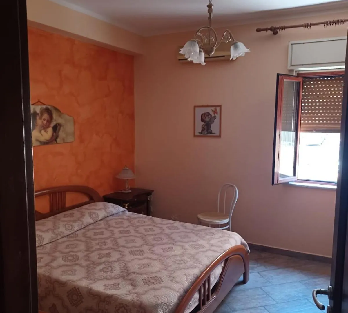 Holiday Homes Campofelice di Roccella