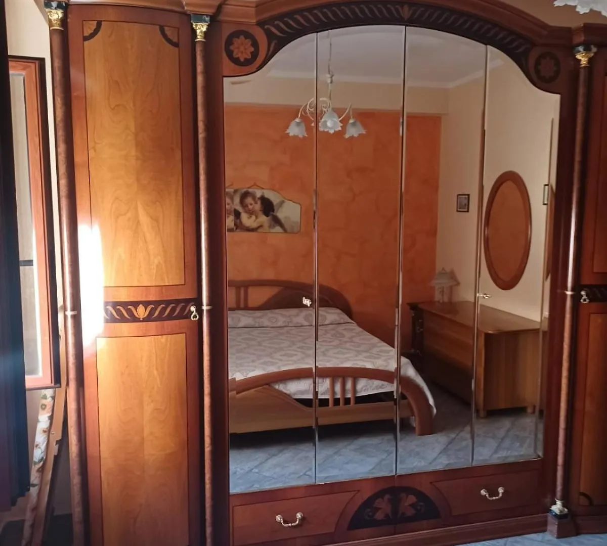 Holiday Homes Campofelice di Roccella
