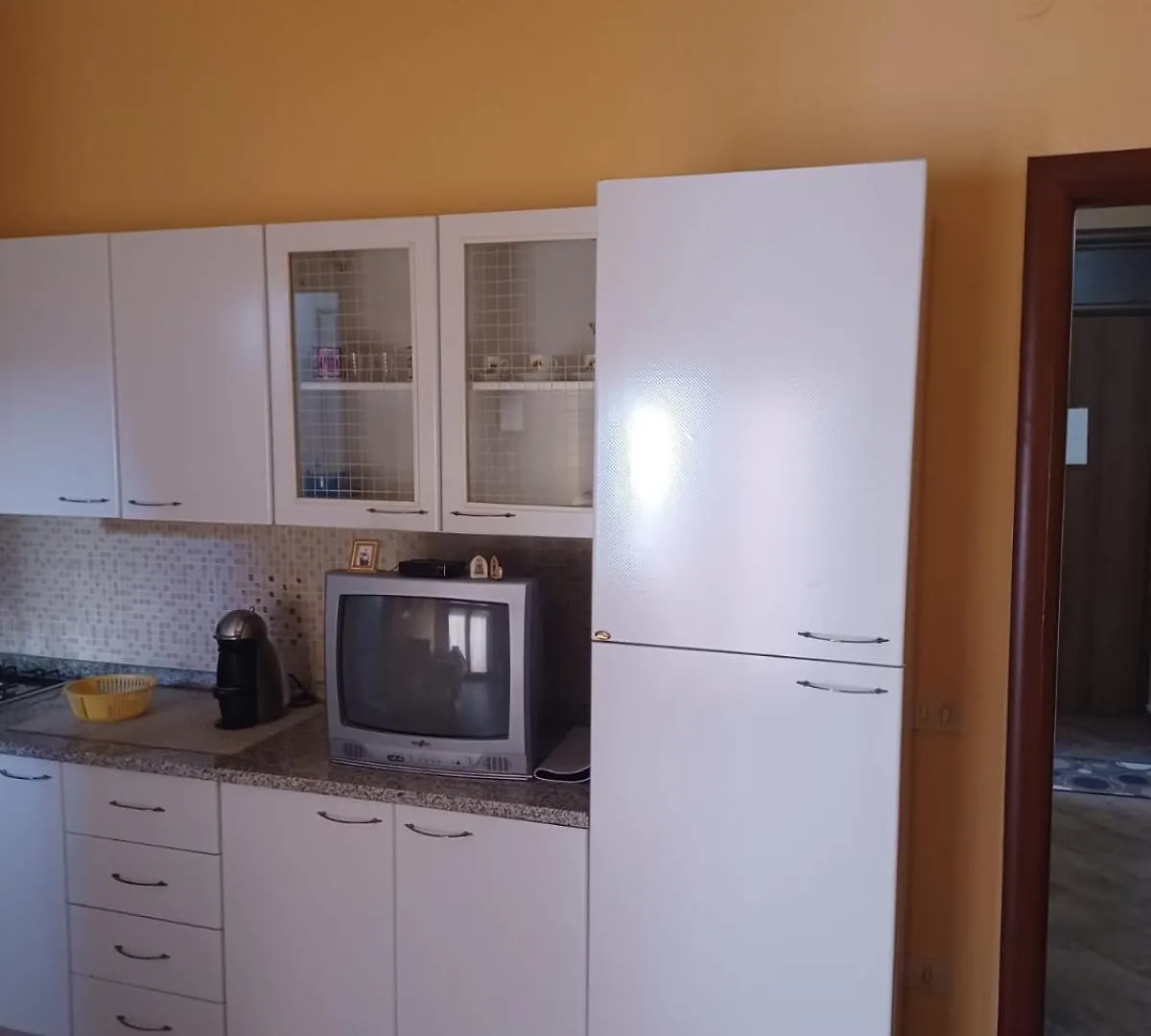 Holiday Homes Campofelice di Roccella