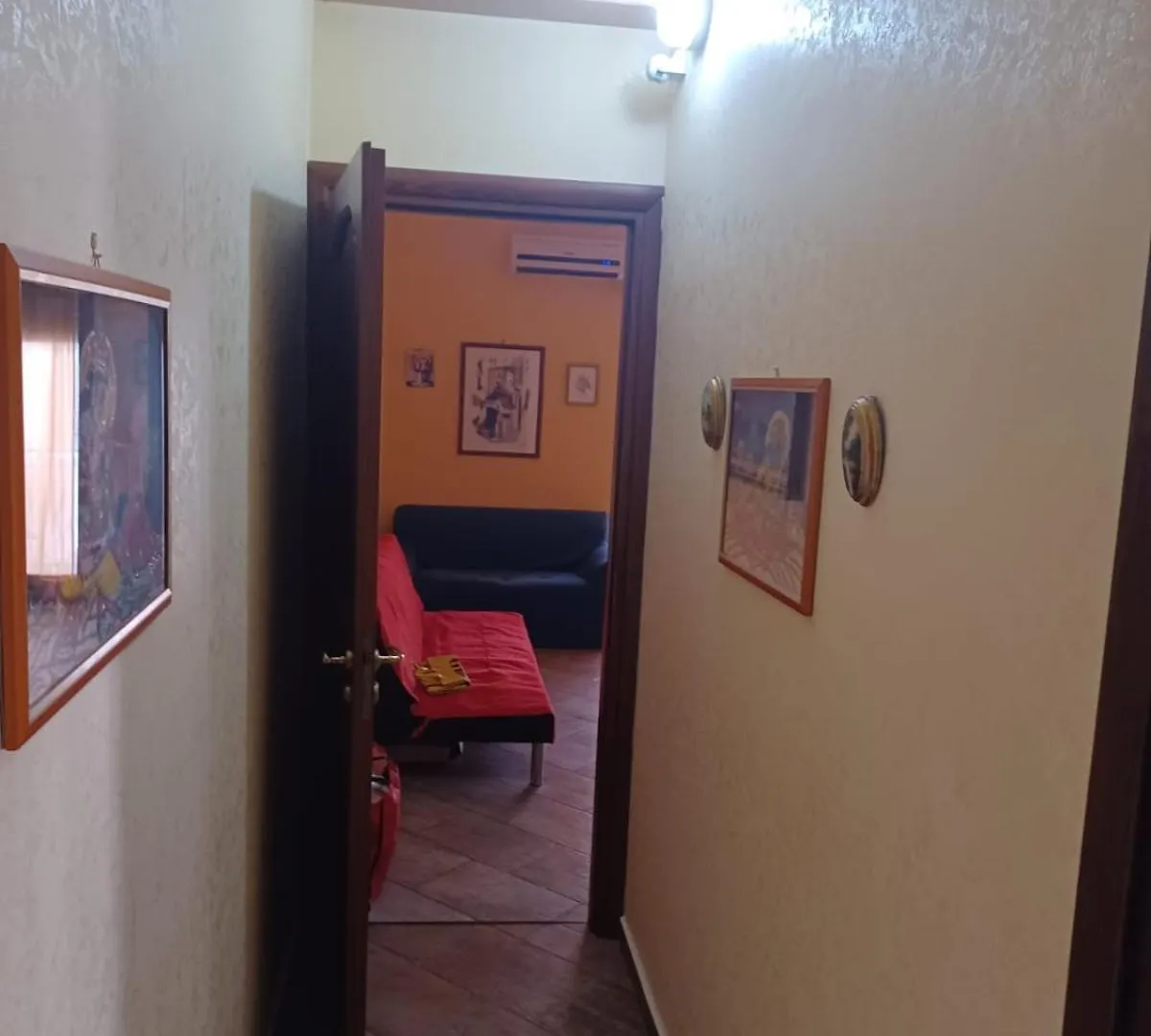 Holiday Homes Campofelice di Roccella