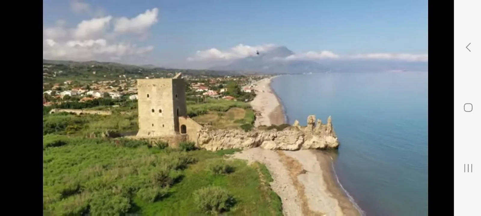 Holiday Homes Campofelice di Roccella 0*,