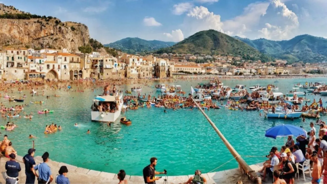 Holiday Homes Campofelice di Roccella