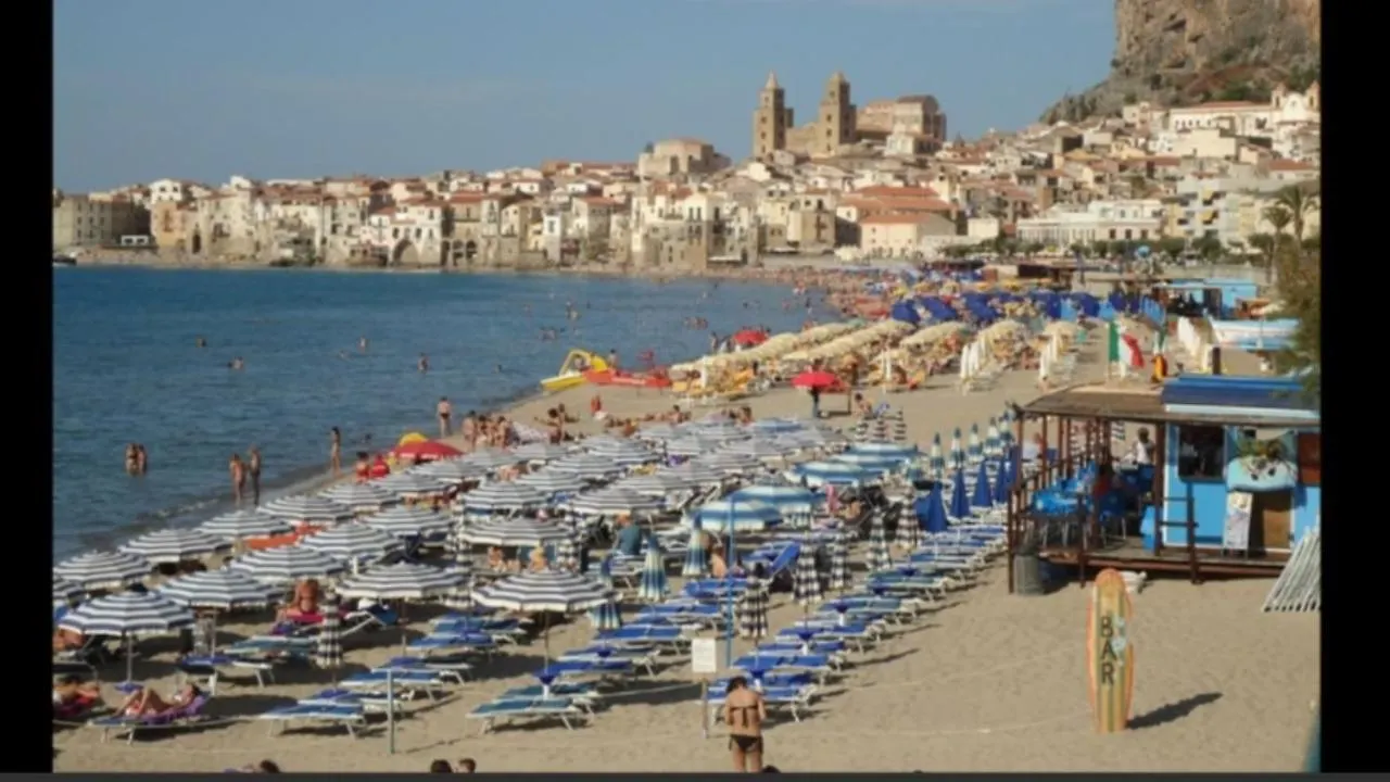Holiday Homes Campofelice di Roccella Olaszország